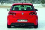 Volkswagen Golf R 2009 года